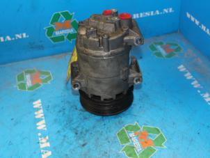 Gebruikte Aircopomp Nissan Primera Wagon (W12) 1.9 dCi Prijs € 78,75 Margeregeling aangeboden door Maresia Auto Recycling B.V.