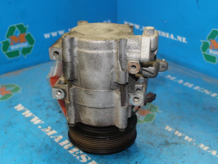 Air conditioning pump Kia Sorento