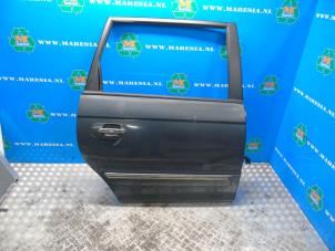 Gebruikte Deur 4Deurs rechts-achter Hyundai Trajet 2.0 CVVT 16V Prijs € 131,25 Margeregeling aangeboden door Maresia Auto Recycling B.V.