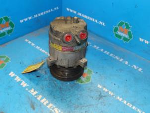 Gebruikte Pomp Airco Chevrolet Nubira (J200) 1.6 16V Prijs € 57,75 Margeregeling aangeboden door Maresia Auto Recycling B.V.