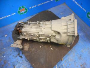 Gebruikte Versnellingsbak BMW 1 serie (E87/87N) 118d 16V Prijs € 315,00 Margeregeling aangeboden door Maresia Auto Recycling B.V.