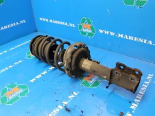 Gebruikte Voorpoot links Opel Meriva 1.6 16V Prijs € 36,75 Margeregeling aangeboden door Maresia Auto Recycling B.V.