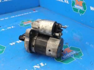 Gebruikte Startmotor Ford Focus Prijs € 42,00 Margeregeling aangeboden door Maresia Auto Recycling B.V.