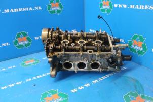 Gebruikte Cilinderkop Toyota Aygo (B10) 1.0 12V VVT-i Prijs € 94,50 Margeregeling aangeboden door Maresia Auto Recycling B.V.