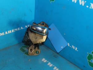 Gebruikte Pook Lexus CT 200h 1.8 16V Prijs € 115,50 Margeregeling aangeboden door Maresia Auto Recycling B.V.