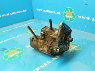 Gebruikte Startmotor Landrover Discovery II 2.5 Td5 Prijs € 105,00 Margeregeling aangeboden door Maresia Auto Recycling B.V.