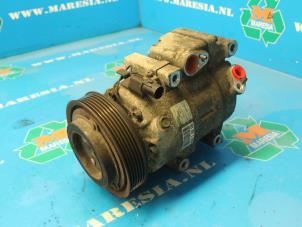 Gebruikte Aircopomp Kia Pro cee'd (EDB3) 1.4 CVVT 16V Prijs € 36,75 Margeregeling aangeboden door Maresia Auto Recycling B.V.