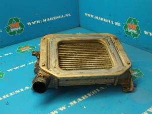 Gebruikte Intercooler Nissan King Cab/Pickup 4x4 (D22) Prijs € 157,50 Margeregeling aangeboden door Maresia Auto Recycling B.V.