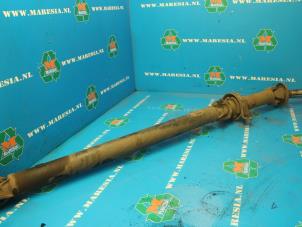 Gebruikte Cardanas Nissan King Cab/Pickup 4x4 (D22) Prijs € 262,50 Margeregeling aangeboden door Maresia Auto Recycling B.V.