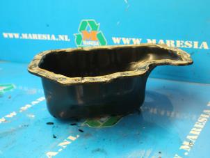 Gebruikte Carterpan Volkswagen Polo IV (9N1/2/3) 1.2 12V Prijs € 26,25 Margeregeling aangeboden door Maresia Auto Recycling B.V.