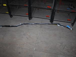 Gebruikte Airbag hemel links Opel Meriva 1.6 16V Prijs € 52,50 Margeregeling aangeboden door Maresia Auto Recycling B.V.