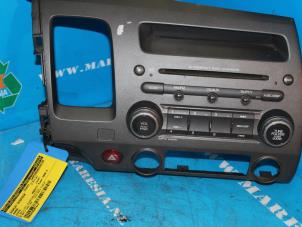 Gebruikte Display Interieur Honda Civic (FA/FD) 1.3 Hybrid Prijs € 131,25 Margeregeling aangeboden door Maresia Auto Recycling B.V.