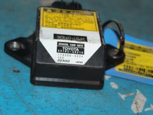 Gebruikte Diversen Toyota Prius (NHW20) 1.5 16V Prijs € 47,25 Margeregeling aangeboden door Maresia Auto Recycling B.V.