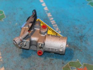 Gebruikte Diversen Toyota Prius (NHW20) 1.5 16V Prijs € 68,25 Margeregeling aangeboden door Maresia Auto Recycling B.V.