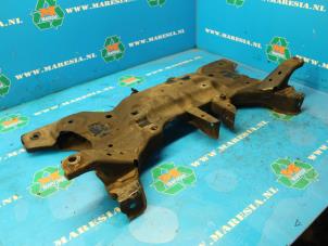 Gebruikte Subframe Kia Picanto (BA) 1.1 12V Prijs € 131,25 Margeregeling aangeboden door Maresia Auto Recycling B.V.