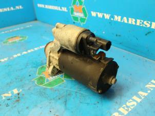Gebruikte Startmotor Kia Rio III (UB) 1.4 CVVT 16V Prijs € 52,50 Margeregeling aangeboden door Maresia Auto Recycling B.V.