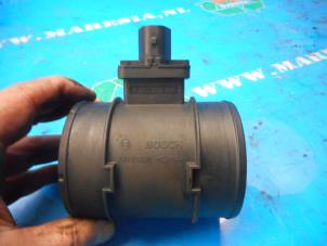 Gebruikte Luchthoeveelheidsmeter Opel Meriva 1.4 Turbo 16V ecoFLEX Prijs € 78,75 Margeregeling aangeboden door Maresia Auto Recycling B.V.