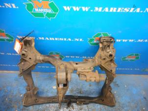Gebruikte Subframe Honda Civic (EP/EU) 1.4 16V Prijs € 210,00 Margeregeling aangeboden door Maresia Auto Recycling B.V.