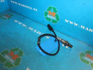 Gebruikte Lambda Sonde Seat Leon (1P1) 1.4 TSI 16V Prijs € 47,25 Margeregeling aangeboden door Maresia Auto Recycling B.V.