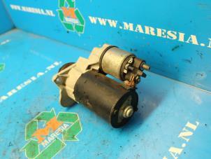 Gebruikte Startmotor Opel Meriva 1.4 Turbo 16V ecoFLEX Prijs € 26,25 Margeregeling aangeboden door Maresia Auto Recycling B.V.