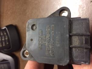 Gebruikte Luchthoeveelheidsmeter Suzuki Swift (ZA/ZC/ZD1/2/3/9) 1.6 Sport VVT 16V Prijs € 42,00 Margeregeling aangeboden door Maresia Auto Recycling B.V.