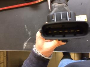 Gebruikte Bobine Opel Tigra Twin Top 1.4 16V Prijs € 52,50 Margeregeling aangeboden door Maresia Auto Recycling B.V.