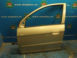 Gebruikte Deur 4Deurs links-voor Kia Picanto (BA) 1.1 12V Prijs € 105,00 Margeregeling aangeboden door Maresia Auto Recycling B.V.