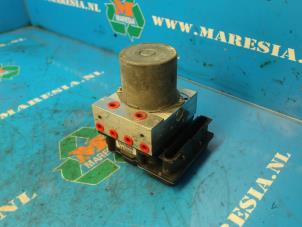 Gebruikte ABS Pomp Mercedes A (W169) Prijs € 63,00 Margeregeling aangeboden door Maresia Auto Recycling B.V.