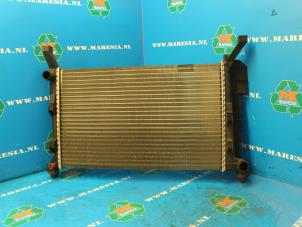 Gebruikte Radiateur Mercedes A (W169) Prijs € 63,00 Margeregeling aangeboden door Maresia Auto Recycling B.V.