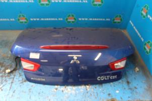 Gebruikte Kofferdeksel Mitsubishi Colt Prijs € 131,25 Margeregeling aangeboden door Maresia Auto Recycling B.V.