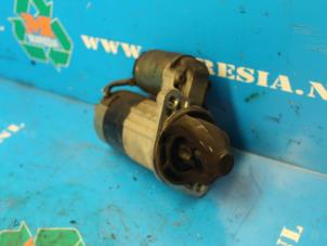 Gebruikte Startmotor Hyundai Tucson (JM) 2.0 16V CVVT 4x2 Prijs € 15,75 Margeregeling aangeboden door Maresia Auto Recycling B.V.