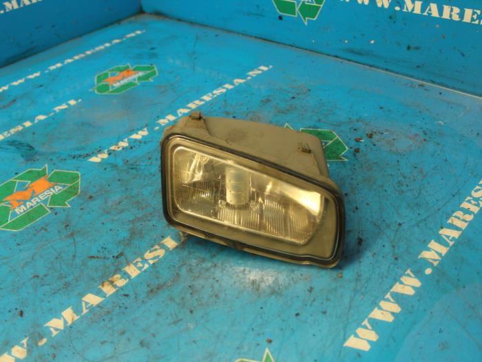 Fog light, front right Ford C-Max