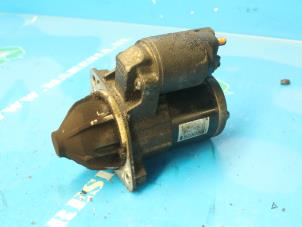 Gebruikte Startmotor Kia Pro cee'd (EDB3) 1.4 CVVT 16V Prijs € 15,75 Margeregeling aangeboden door Maresia Auto Recycling B.V.