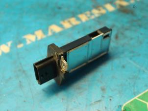 Gebruikte Luchthoeveelheidsmeter Nissan Micra (K13) 1.2 12V Prijs € 21,00 Margeregeling aangeboden door Maresia Auto Recycling B.V.