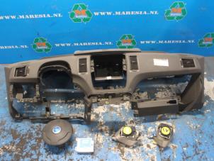Gebruikte Module + Airbag Set Fiat Idea (350AX) 1.4 16V Prijs € 262,50 Margeregeling aangeboden door Maresia Auto Recycling B.V.