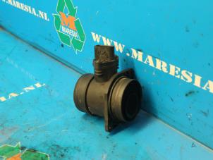 Gebruikte Luchthoeveelheidsmeter Volkswagen Polo IV (9N1/2/3) 1.9 TDI 100 Prijs € 26,25 Margeregeling aangeboden door Maresia Auto Recycling B.V.