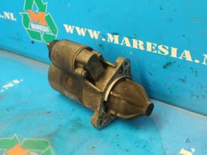 Gebruikte Startmotor Suzuki SX4 (EY/GY) 1.6 16V VVT Comfort,Exclusive Autom. Prijs € 21,00 Margeregeling aangeboden door Maresia Auto Recycling B.V.