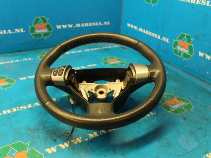 Steering wheel Suzuki SX-4