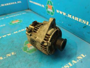 Gebruikte Dynamo Rover 75 2.0 V6 24V Classic Prijs € 26,25 Margeregeling aangeboden door Maresia Auto Recycling B.V.