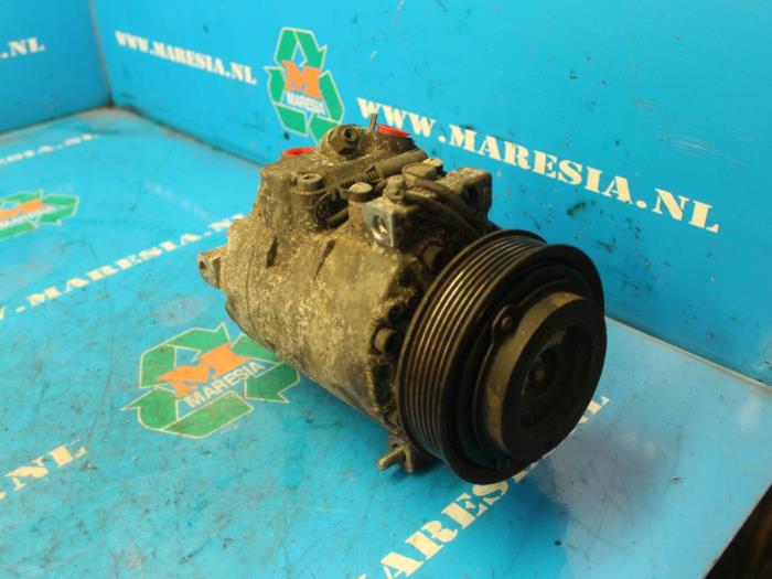 Gebruikte Aircopomp Rover 75 2.0 V6 24V Classic Prijs € 105,00 Margeregeling aangeboden door Maresia Auto Recycling B.V.