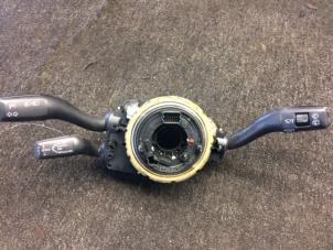 Gebruikte Combischakelaar Stuurkolom Audi Q7 (4LB) 3.0 TDI V6 24V Prijs € 78,75 Margeregeling aangeboden door Maresia Auto Recycling B.V.