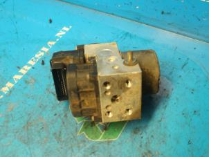 Gebruikte ABS Pomp Subaru Forester (SF) 2.0 16V X Prijs € 78,75 Margeregeling aangeboden door Maresia Auto Recycling B.V.