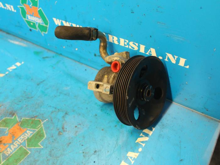 Power steering pump Chevrolet Lacetti