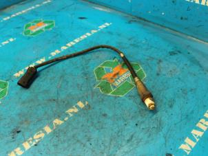 Gebruikte Lambda Sonde Renault Megane II CC (EM) 2.0 16V Prijs € 52,50 Margeregeling aangeboden door Maresia Auto Recycling B.V.