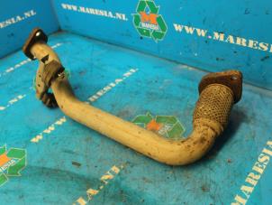 Gebruikte Uitlaat voorpijp Kia Picanto (BA) 1.1 CRDi VGT 12V Prijs € 52,50 Margeregeling aangeboden door Maresia Auto Recycling B.V.