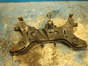 Gebruikte Subframe Kia Picanto (BA) 1.1 CRDi VGT 12V Prijs € 157,50 Margeregeling aangeboden door Maresia Auto Recycling B.V.