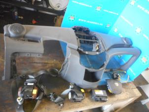 Gebruikte Airbag Set + Module Chevrolet Spark 1.0 16V Prijs € 367,50 Margeregeling aangeboden door Maresia Auto Recycling B.V.