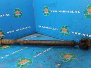 Gebruikte Cardanas Landrover Discovery II 2.5 Td5 Prijs € 157,50 Margeregeling aangeboden door Maresia Auto Recycling B.V.