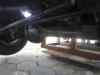 Front axle (complete) Landrover Discovery