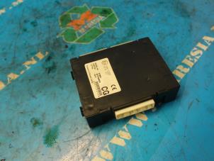 Gebruikte Diversen Suzuki Celerio (LF) 1.0 12V Dualjet Prijs € 63,00 Margeregeling aangeboden door Maresia Auto Recycling B.V.